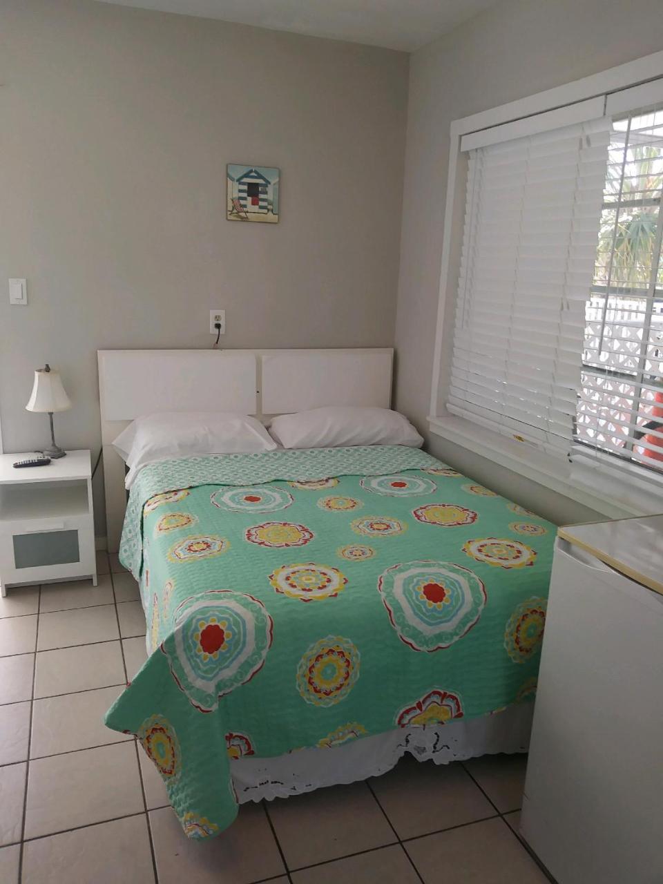 קלירווטר ביץ' Tropical Sky Ranch Motel מראה חיצוני תמונה